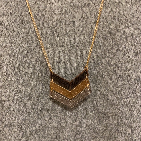 Discreet Grey Large slinky dress. Size Large - Picture 3 of 10